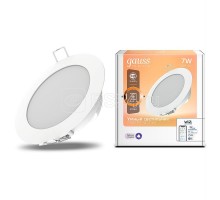 Светильник светодиодный Smart Home 7Вт DIM Gauss 2010122