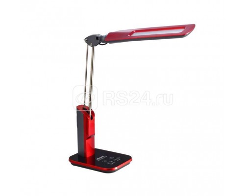 Светильник светодиодный TLD-515 Red/LED/900лм/2700-6400К/Dimmer Uniel 09104