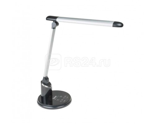 Светильник светодиодный TLD-517 Silver-Black/LED/900лм/2700-6400К/Dimmer Uniel 09107