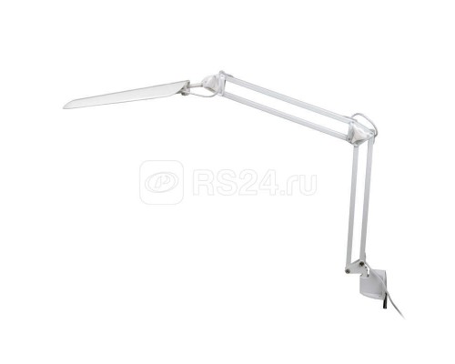 Светильник светодиодный TLD-524 White/500лм/4500К/Dimmer Uniel 10610