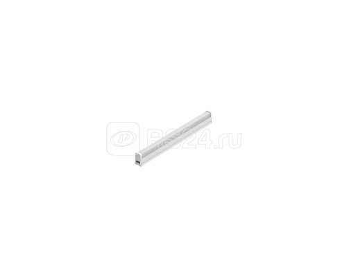 Светильник светодиодный TL Elementary 4Вт 4000К 313х22х33 300лм линейный мат. Gauss 130411204