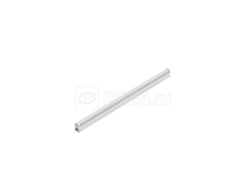 Светильник светодиодный TL Elementary 7Вт 4000К 563х22х33 500лм линейный мат. Gauss 130411207