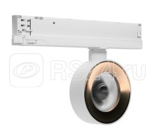 Светильник светодиодный TRACKLIGHT SPOT COMPACT D100 28Вт 3000К 90RA 3000К 2280лм трековый трековый угол пучка 25град. бел. LEDVANCE 4058075335844