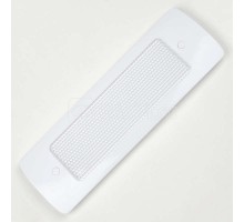 Светильник светодиодный ULI-F43-6Вт/4200К/DIM SENSOR IP20 SILVER диммер. 199.5х66.5х11мм серебр. Uniel UL-00002886