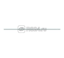 Светильник светодиодный ULI-L02-14Вт-4200К-SL 14Вт 4200К IP20 серебр. Uniel 08994