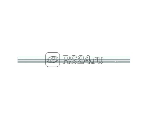 Светильник светодиодный ULI-L02-7Вт-4200К-SL серебр Uniel 05086