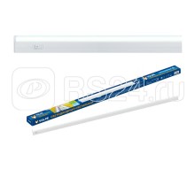 Светильник светодиодный ULI-Q150 10Вт/4000К IP40 WHITE линейный (аналог Т5) 220В с выкл. кабель и крепление в/к Volpe UL-00006758