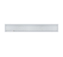 Светильник светодиодный ULP-18120 54Вт/5000К IP54 MEDICAL WHITE потолоч. универс. 6600лм в компл. с источн. питания корпус бел. Uniel UL-00004489