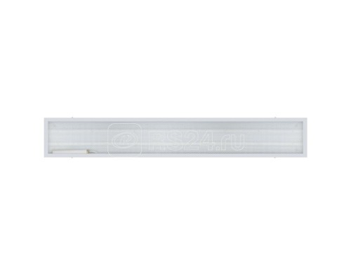 Светильник светодиодный ULP-18120 54Вт/5000К IP54 MEDICAL WHITE потолоч. универс. 6600лм в компл. с источн. питания корпус бел. Uniel UL-00004489