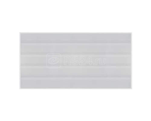 Светильник светодиодный ULP-60120 72Вт/6500К IP40 UNIVERSAL WHITE потолоч. универс. 10300лм в компл. с источн. питания корпус бел. Uniel UL-00004591