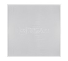 Светильник светодиодный ULP-6060 36Вт/4000К IP40 PREMIUM WHITE потолоч. универс. 4400лм в компл. с источн. питания корпус бел. Uniel UL-00004473