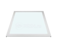 Светильник светодиодный ULP-6060 40W/4000К IP54 CLIP-IN WHITE Uniel UL-00004126