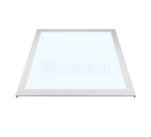 Светильник светодиодный ULP-6060 40W/6500К IP54 CLIP-IN WHITE Uniel UL-00004127