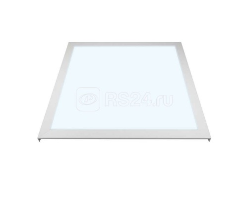 Светильник светодиодный ULP-6060 40W/6500К IP54 CLIP-IN WHITE Uniel UL-00004127