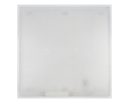 Светильник светодиодный ULP-6060 54Вт/5000К IP54 MEDICAL WHITE потолоч. универс. 6600лм в компл. с источн. питания корпус бел. Uniel UL-00004485