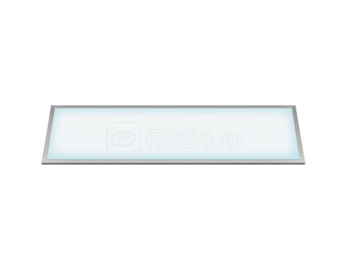 Светильник светодиодный ULP-Q105 18120-45Вт/DW WHITE бел. с и/п. Volpe UL-00002575