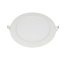 Светильник светодиодный ULP-Q203 R120-6W/WW WHITE Volpe UL-00003376