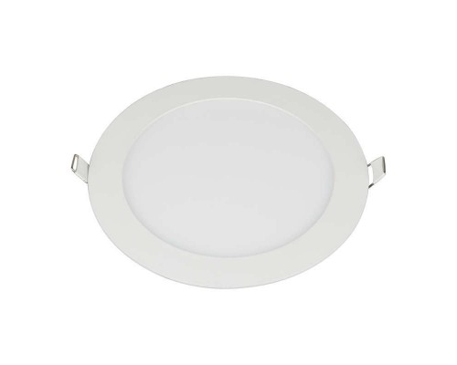 Светильник светодиодный ULP-Q203 R120-6W/WW WHITE Volpe UL-00003376