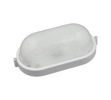 Светильник светодиодный ULW-K23A 8W/6000К IP54 WHITE 210х105х80мм бел. Uniel UL-00005237