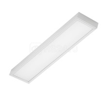 Светильник светодиодный Universal-28/opal-sand 295x1195 28Вт 3100лм 4000К IP20 CSVT ЦБ000013307