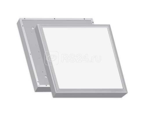 Светильник светодиодный Universal-34/opal-sand 595х595 32Вт 3600лм 4000К IP20 CSVT ЦБ000007790