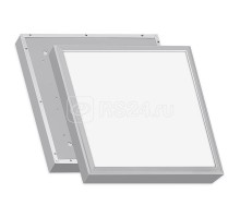 Светильник светодиодный Universal-34/opal-sand 595х595 35Вт 3600лм 4000К IP20 с БАП на 1ч CSVT ЦБ000007797