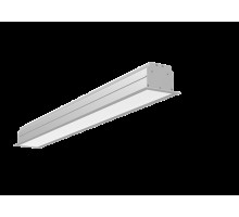 Светильник светодиодный Universal-Line 0861х100х69 30Вт 3000К IP40 встраив. VARTON V1-A1-70413-10000-4003830