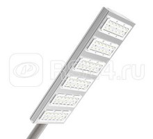 Светильник светодиодный Uran Road 160Вт 3000К уличный крепление на консоль VARTON V1-S1-70091-40L32-6518030