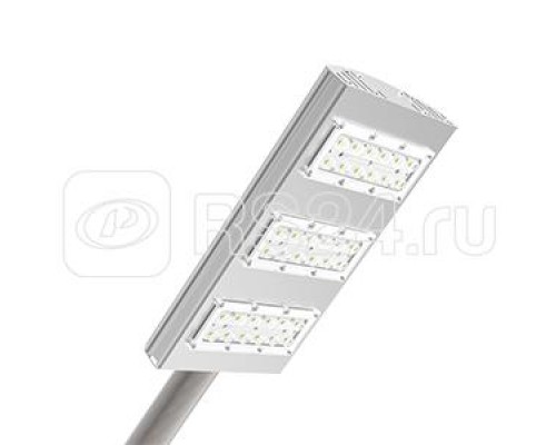 Светильник светодиодный Uran Road 80Вт 4000К уличный крепление на консоль VARTON V1-S1-70088-40L32-6509040