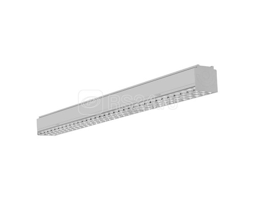 Светильник светодиодный VOLGA-EU 50Вт 4000К IP40 110град. бел. CSVT ЦБ000012256