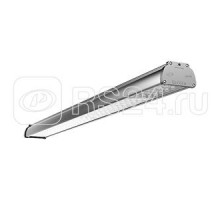 Светильник светодиодный Айрон 1215х109х66 36Вт 6500К IP67 узк. 15град. промышленный агрессив. среда VARTON V1-I0-70072-03L01-6703665