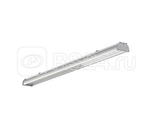 Светильник светодиодный Айрон 2.0 1475х109х66 56Вт 4000К IP67 аварийный автономный постоянного действия с акрил. рассеив. VARTON V1-IA-70155-03A00-6705640