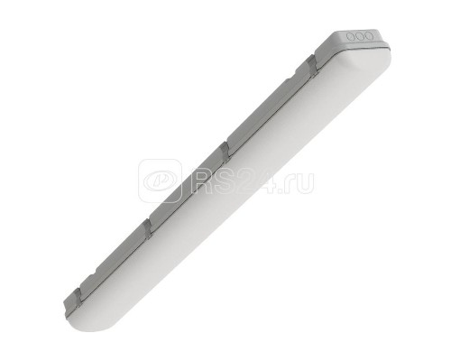 Светильник светодиодный Айсберг-38/MILKY 5000К IP65 с БАП на 3ч CSVT ЦБ000009151