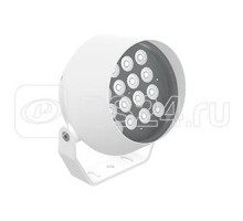 Светильник светодиодный архитектурный Frieze L 75Вт 5000К линзованный 12град. RAL9003 бел. VARTON V1-G1-01443-04L10-6607550