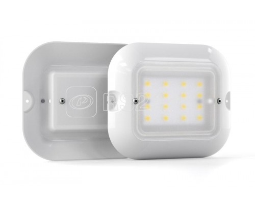 Светильник светодиодный АТ-ДБП-01-06 Lux Medusa Lux 6Вт 840лм 4700К IP54 Атон АТДБП0106Lux