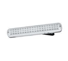 Светильник светодиодный аварийный СБА 1093С-90DC 90LED Li-ion DC IN HOME 4690612032078