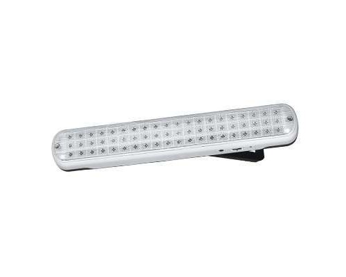 Светильник светодиодный аварийный СБА 1093С-90DC 90LED Li-ion DC IN HOME 4690612032078
