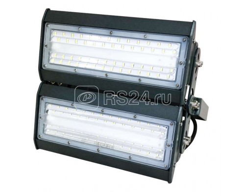 Светильник светодиодный для высоких пролетов PPI 02 2х50Вт 6500К IP65 JazzWay 5016231