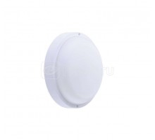 Светильник светодиодный ДПБ 12Вт WT045C LED12/NW PSU CFW L1054 100мм IP54 Philips 911401735852 / 871016333529299