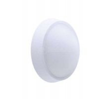 Светильник светодиодный ДПБ 20Вт WT045C LED20/NW PSU CFW L1665 200мм IP65 Philips 911401735862 / 871016333530899