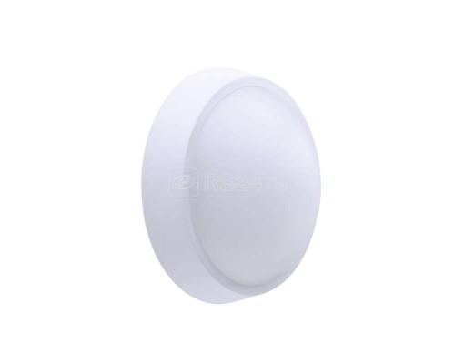 Светильник светодиодный ДПБ 20Вт WT045C LED20/NW PSU CFW L1665 200мм IP65 Philips 911401735862 / 871016333530899