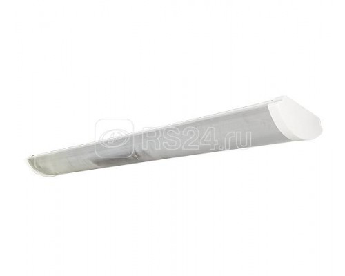 Светильник светодиодный ДПО46-2х22-004 Luxe LED 22Вт G13 IP20 Ардатов 1056222004
