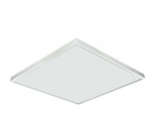 Светильник светодиодный ДПО Alenka LED/S-38-845-53 Opal 38Вт 4500К IP40 600х600 ЗСП 715003853