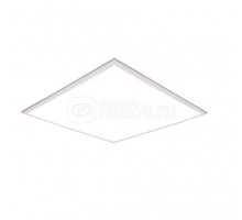 Светильник светодиодный ДВО13-38-001 Panel 840 LED 38Вт 4000К IP20 панель Ардатов 1194438001