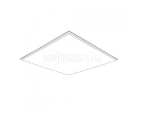 Светильник светодиодный ДВО13-38-001 Panel 840 LED 38Вт 4000К IP20 панель Ардатов 1194438001