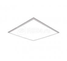Светильник светодиодный ДВО13-38-101 Panel 840 LED 38Вт 4000К IP20 панель Ардатов 1194438101