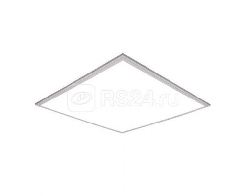 Светильник светодиодный ДВО13-38-101 Panel 840 LED 38Вт 4000К IP20 панель Ардатов 1194438101