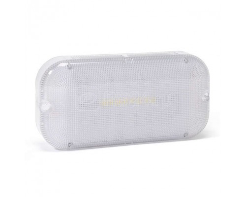 Светильник светодиодный ЖКХ-08-W Д DC10.5-40 накладное крепление 3000К IP40 ФОКУС ZKH00-008D5CCB03F01004