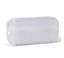 Светильник светодиодный ЖКХ-08 Д 7Вт 5000К IP40 накладное крепление ФОКУС ZKH00-008D0CEB03F06004