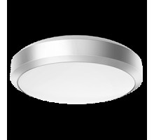 Светильник светодиодный ЖКХ 15Вт IP65 5000К 300х83 сенсорный VARTON V1-U0-00086-21S00-6501550